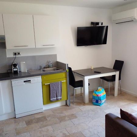 Appartement Climatise Centre Ville Tout Confort Climatise セット エクステリア 写真