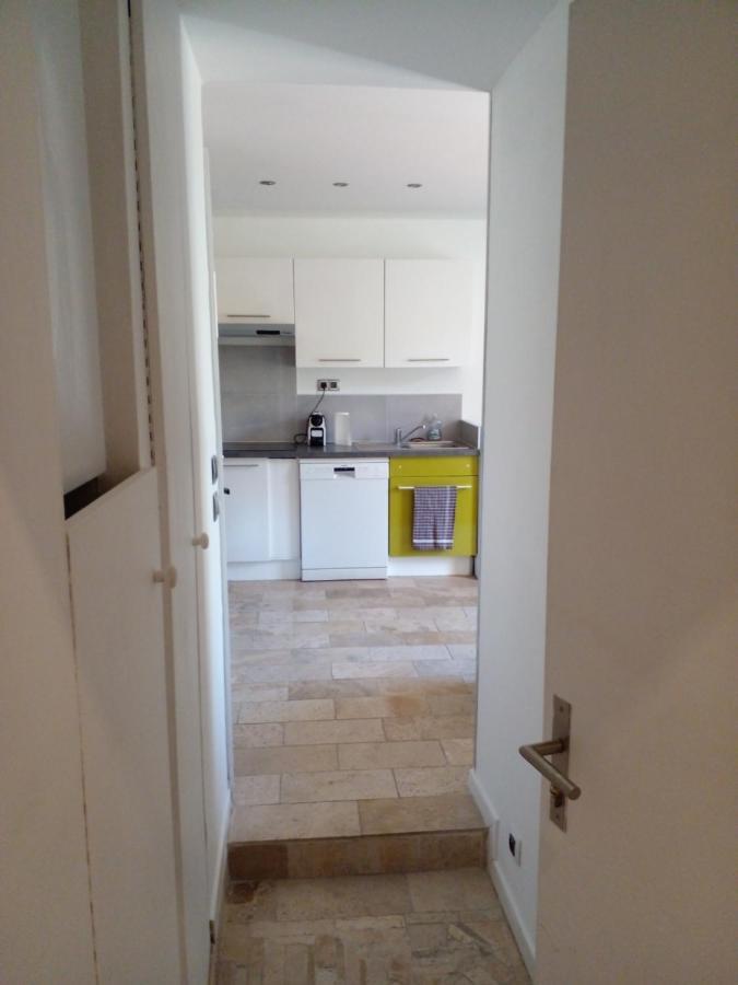 Appartement Climatise Centre Ville Tout Confort Climatise セット エクステリア 写真