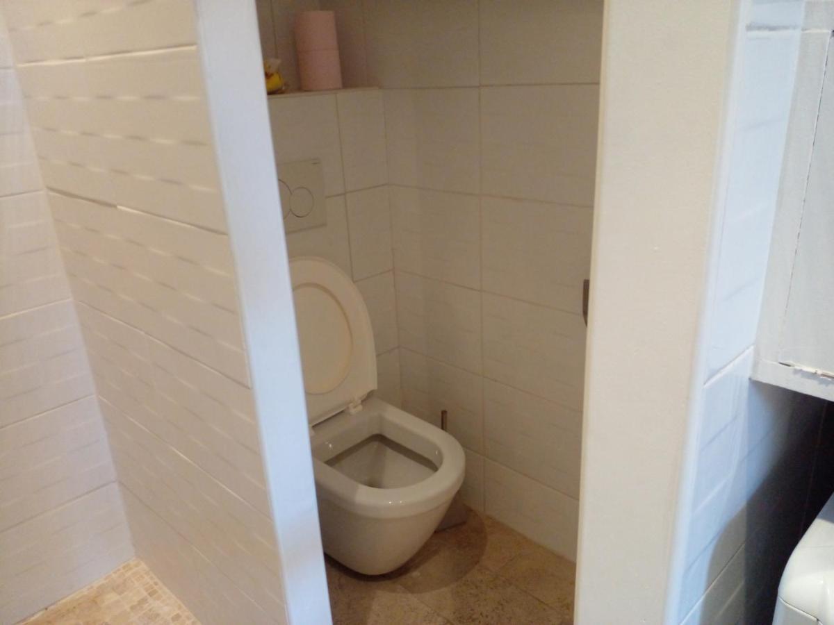 Appartement Climatise Centre Ville Tout Confort Climatise セット エクステリア 写真