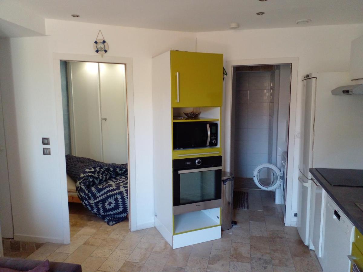 Appartement Climatise Centre Ville Tout Confort Climatise セット エクステリア 写真