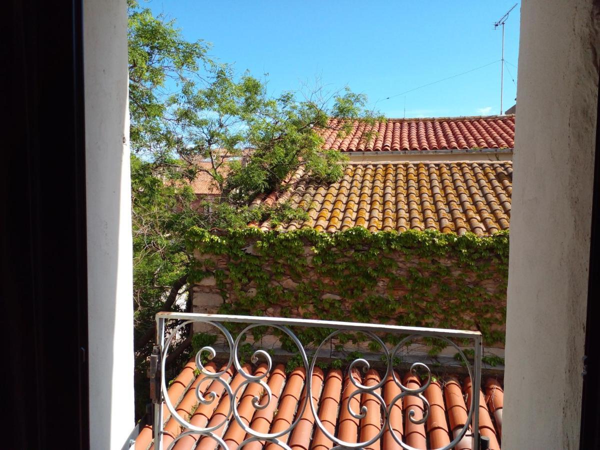 Appartement Climatise Centre Ville Tout Confort Climatise セット エクステリア 写真