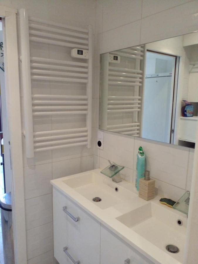 Appartement Climatise Centre Ville Tout Confort Climatise セット エクステリア 写真