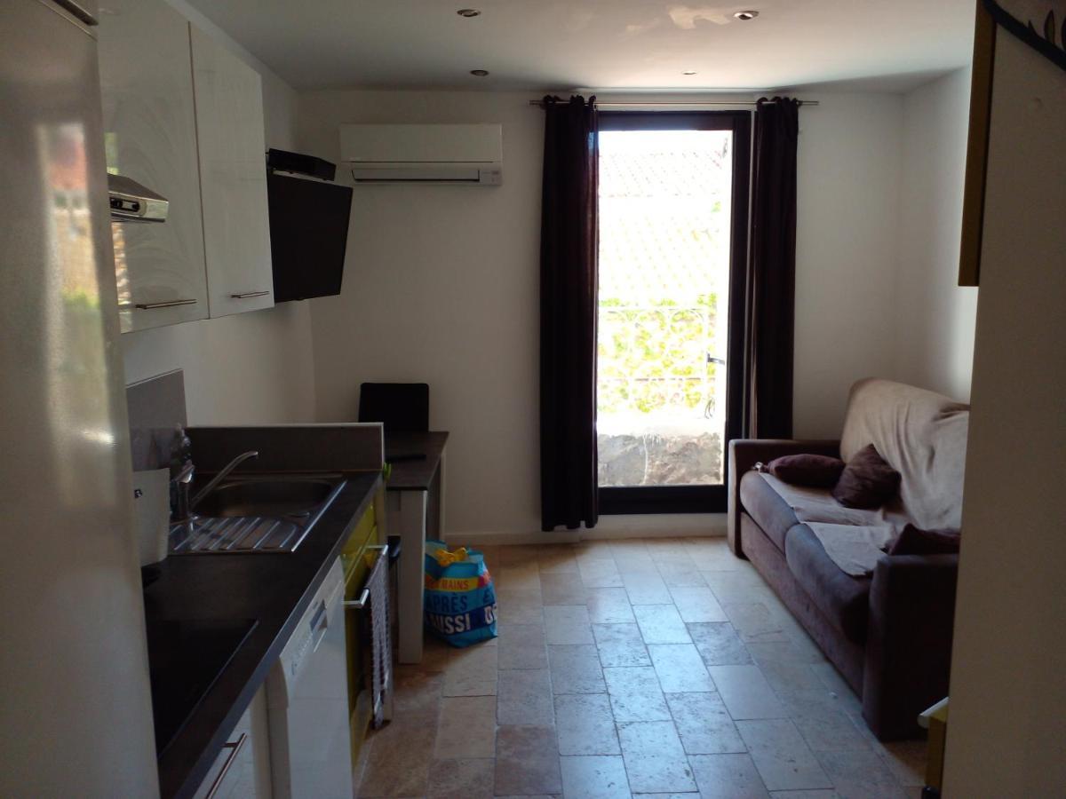 Appartement Climatise Centre Ville Tout Confort Climatise セット エクステリア 写真